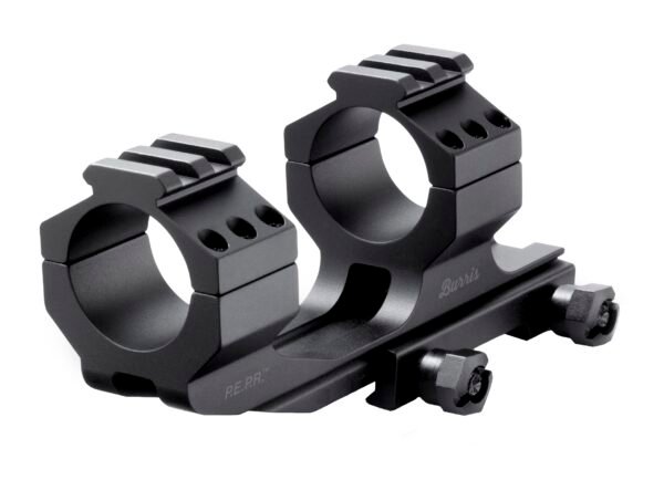BURRIS OPTICS AR-PEPR MOUNT 1" W/PICATINNY