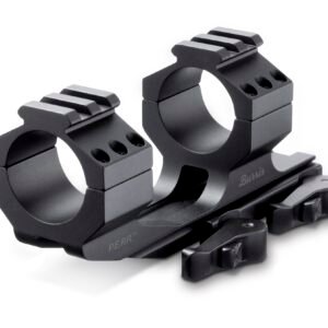 BURRIS OPTICS AR-PEPR MOUNT 1" W/PIC QD