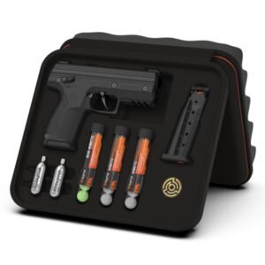 Personal Defense/Less-Lethal