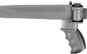ADV. TECH. SKS STRIKEFORCE G2 - STOCK DESTROYER GRAY