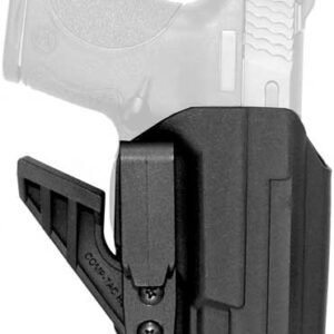 COMP-TAC EV2 APPENDIX IWB HOLR - S&W M&P SHIELD 9/40 RH BLACK
