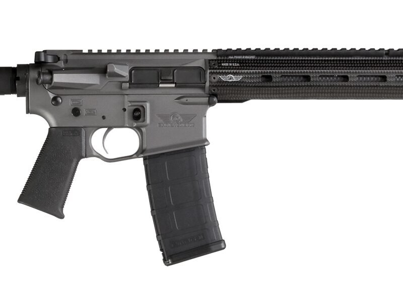 CHRISTENSEN ARMS CA-15 G2 CF 223WYL TUNG 16" ML