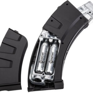 CROSMAN MAGAZINE CAK1 .177 - BB 25-SHOT BLACK