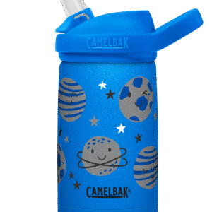 Eddy+ Kids 12oz Insulated Stainless Steel Bottle
