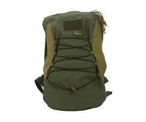 COLETAC DAYPACK CB/GRN