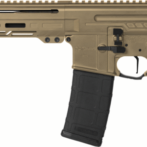 Pistol DISSENT Mk4 5.56 6.5 Coyote Tan