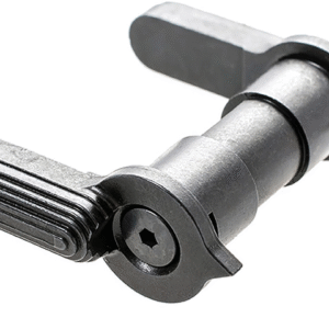 Ambidextrous Safety Selector Kit AR15
