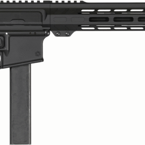 RESOLUTE Mk9 Rifle