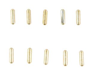 CMMG AR15 RECEIVER DETENT 10PK