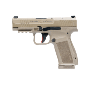 METE MC9 LS FDE Cal. 9mm