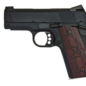 Defender (45 ACP)