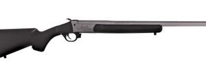 Traditions Firearms CR351130LT Outfitter G3 Rifle 350 Legend 22" Single Shot Black/Stainless Cerakote