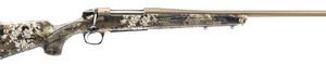 CVA CR3903C Cascade .308 Win 22" 4+1 FDE/Veil Wideland Camo