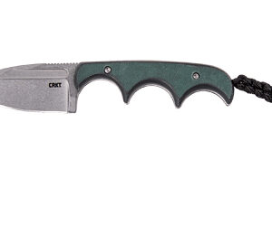CRKT MINIMALIST SPEAR POINT 2.15" PE