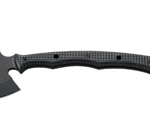 CRKT KANGEE T-HAWK 2.9" PLN BLK
