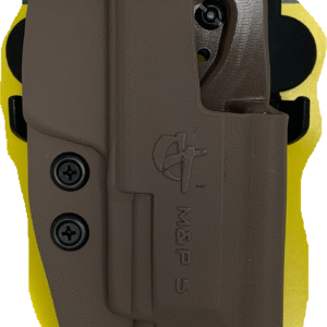 International OWB Kydex Holster W/ Modular Mounts