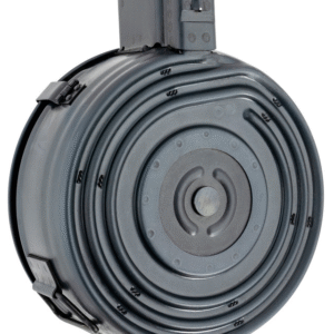 AK Drum Mag