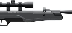 CROSMAN VANTAGE PLUS AIR RIFLE - .22 PELLET 4X32MM SCOPE BLACK