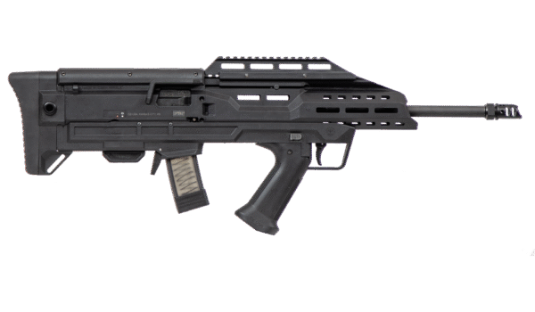 CZ Scorpion Evo Bullpup Kit