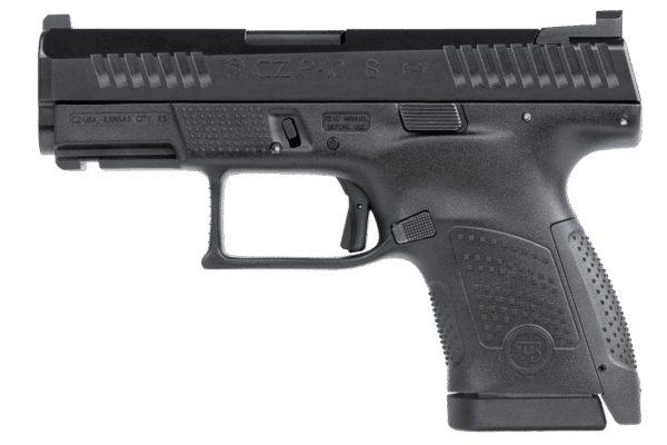 CZ P-10 S LE