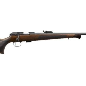 CZ-USA 457 PREMIUM 22LR BL/WD 24" TB
