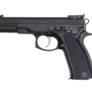 CZ 75 Bull Shadow ACCU