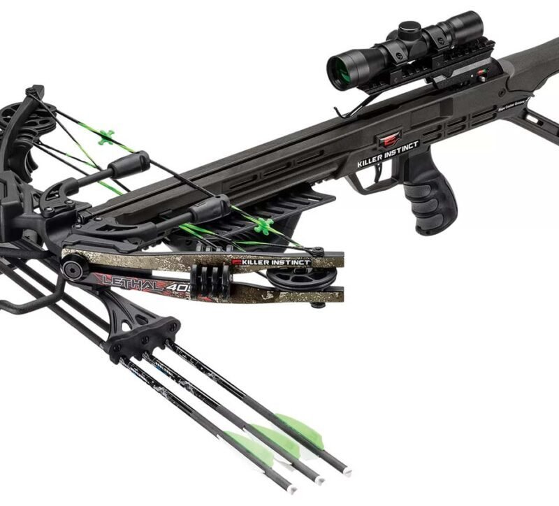 Archery & Bow Hunting