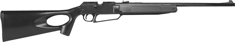 DAISY WINCHESTER MODEL 77 .177 - BB & PELLET PNEUMATIC RIFLE