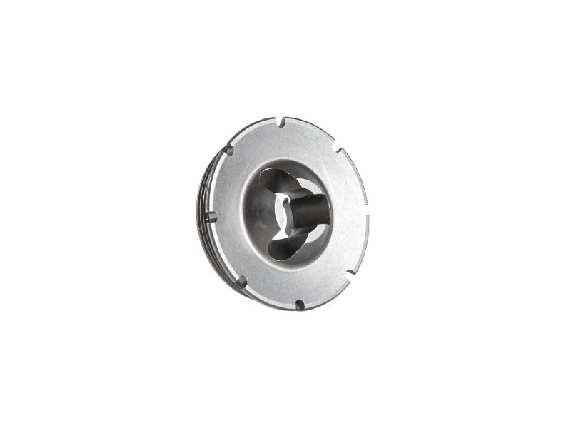 DEAD AIR ARMAMENT SANDMAN/PYRO FH 7.62 FRONT CAP