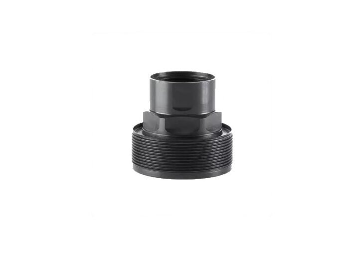 DEAD AIR ARMAMENT WOLVERINE INSERT 15MM RH HK