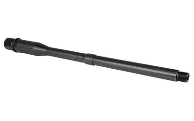 DBB BBL 308 WIN 16" MID LENGTH BLK