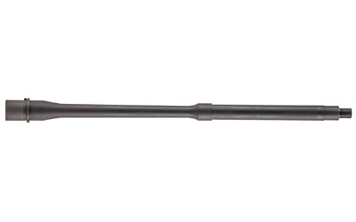 DD BBL ASSY 5.56 1-7 CHF 16" GOV MID