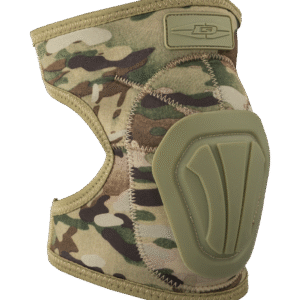 Imperial Neoprene Elbow Pads W/ Reinforced Caps