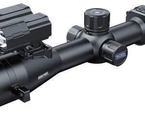 PARD DS35 NIGHT VISION RIFLE - SCP 70MM 850NM IR W/LRF