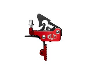 ELFTMANN APEX TRIGGER LP STRT FA RED