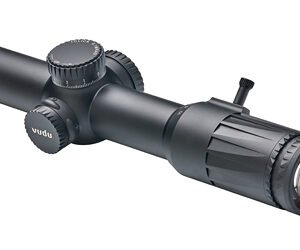 EOTECH VUDU 1-10X28MM SR4 MOA IR