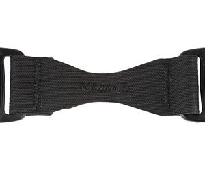 ESD INCHWORM BLACK