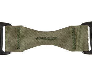 ESD INCHWORM RANGER GREEN AND BLACK