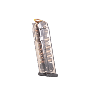 ETS 9mm Mag for Glock 17/18