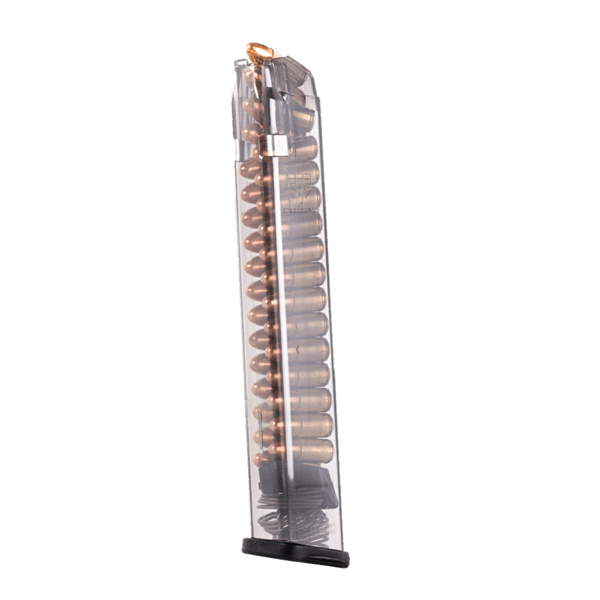 ETS 9mm Mag for Glock 17/18