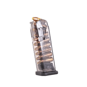 ETS 9mm Mag for Glock 19