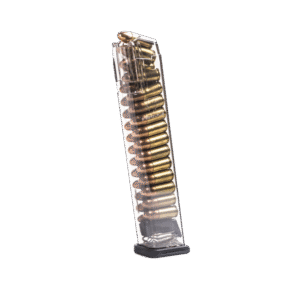 ETS 9mm Mag for Glock 17/18