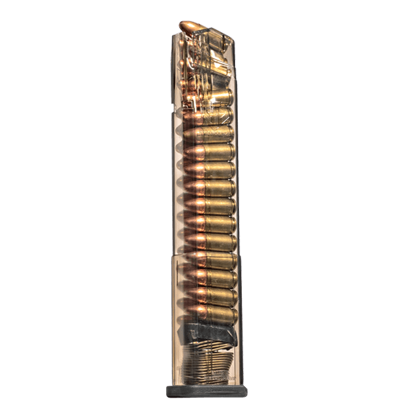 ETS 9mm Mag for Sig P320