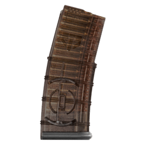 Carbon Smoke GEN 2 AR15 Mag