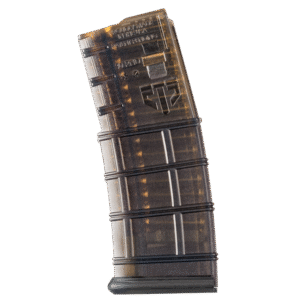 Carbon Smoke GEN 2 AR15 Mag