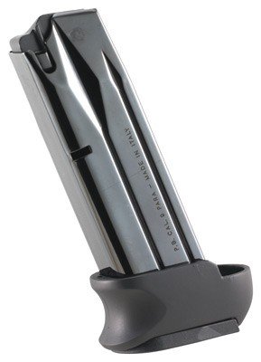 BERETTA MAGAZINE/GRIP ADAPTER - PX4 SUB-COMPACT POLYMER BLACK