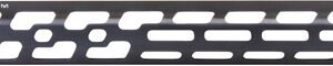 ODIN FOREND RUNE M-LOK - 15" BLACK AR-15
