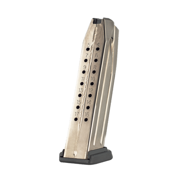 MAGAZINE FNX-9 9MM 17RD BLACK
