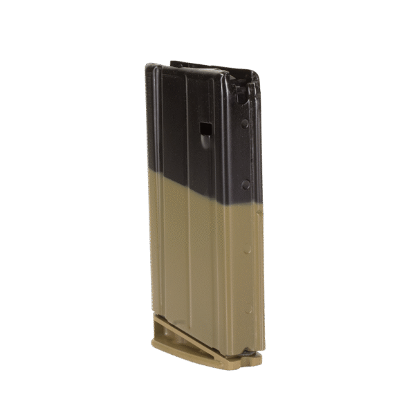 FN MAGAZINE SCAR 17S 308 20RD FDE