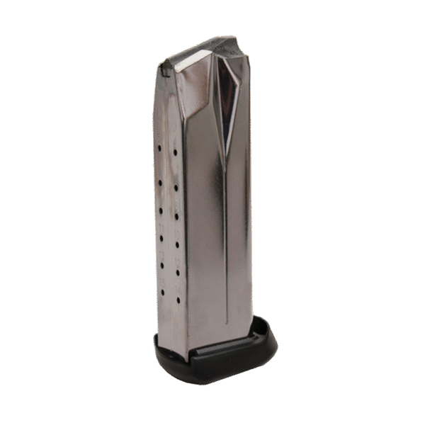 MAGAZINE FNX-45 45ACP 15RD BLK